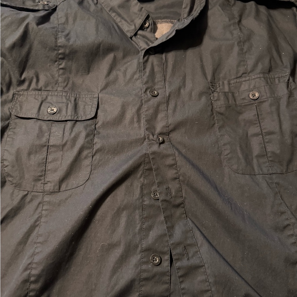 Tactical Button Down. - image 1